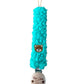 Speenkoord Teddy - Beer - Groen
