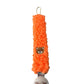 Speenkoord Teddy - Beer - Oranje
