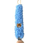 Speenkoord Teddy - Beer - Blauw