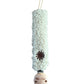 Speenkoord Teddy - Bloem - Beige