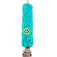 Speenkoord Teddy - Smiley - Groen