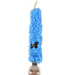 Speenkoord Teddy - Teckel - Blauw