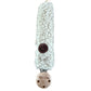 Speenkoord Teddy - Smiley - Beige