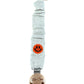 Speenkoord Mousseline - Smiley - Linnenlook