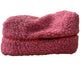 Teddy toilettasje - Roze