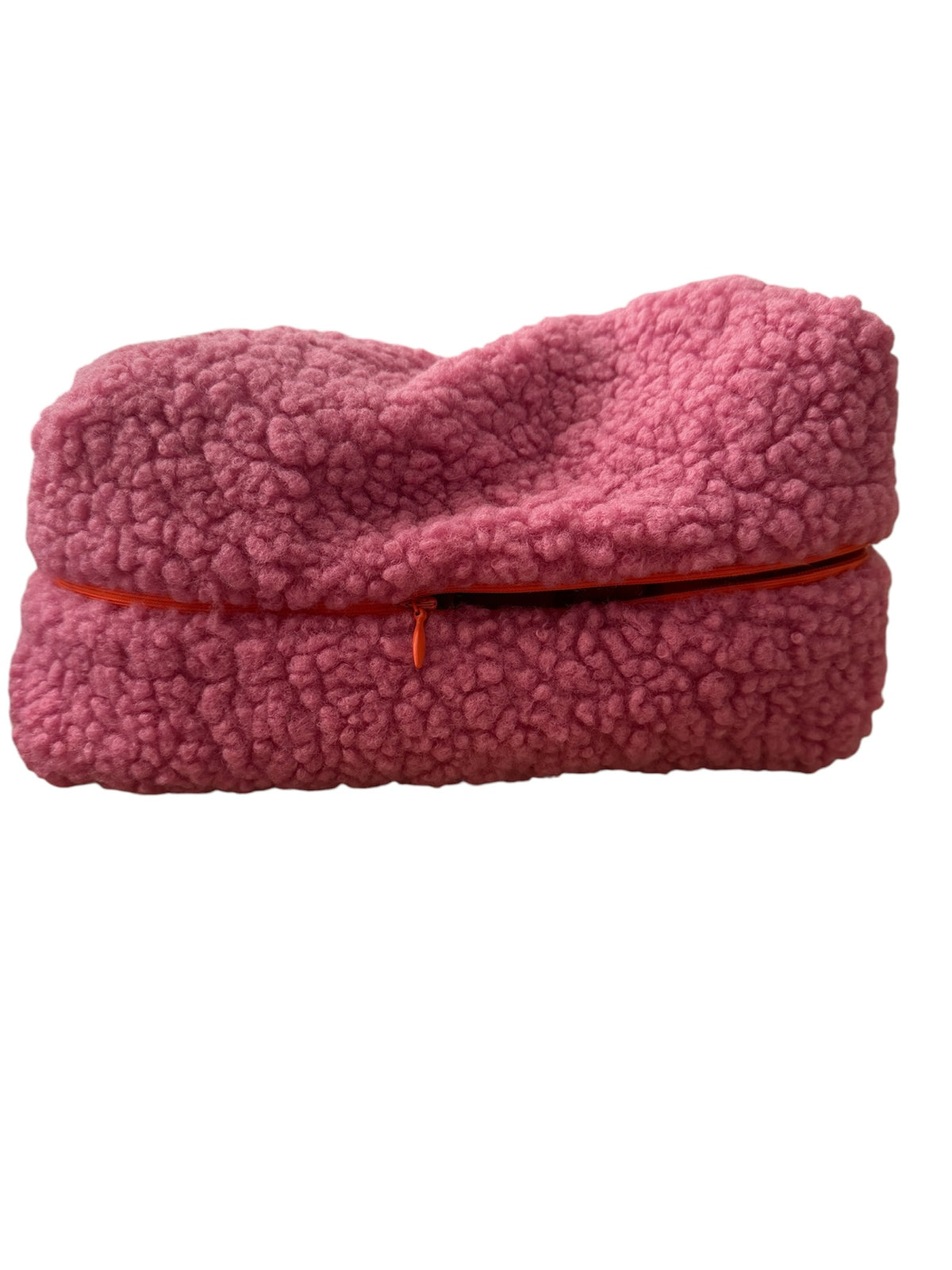 Teddy toilettasje - Roze