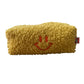 Teddy toilettasje - Geel