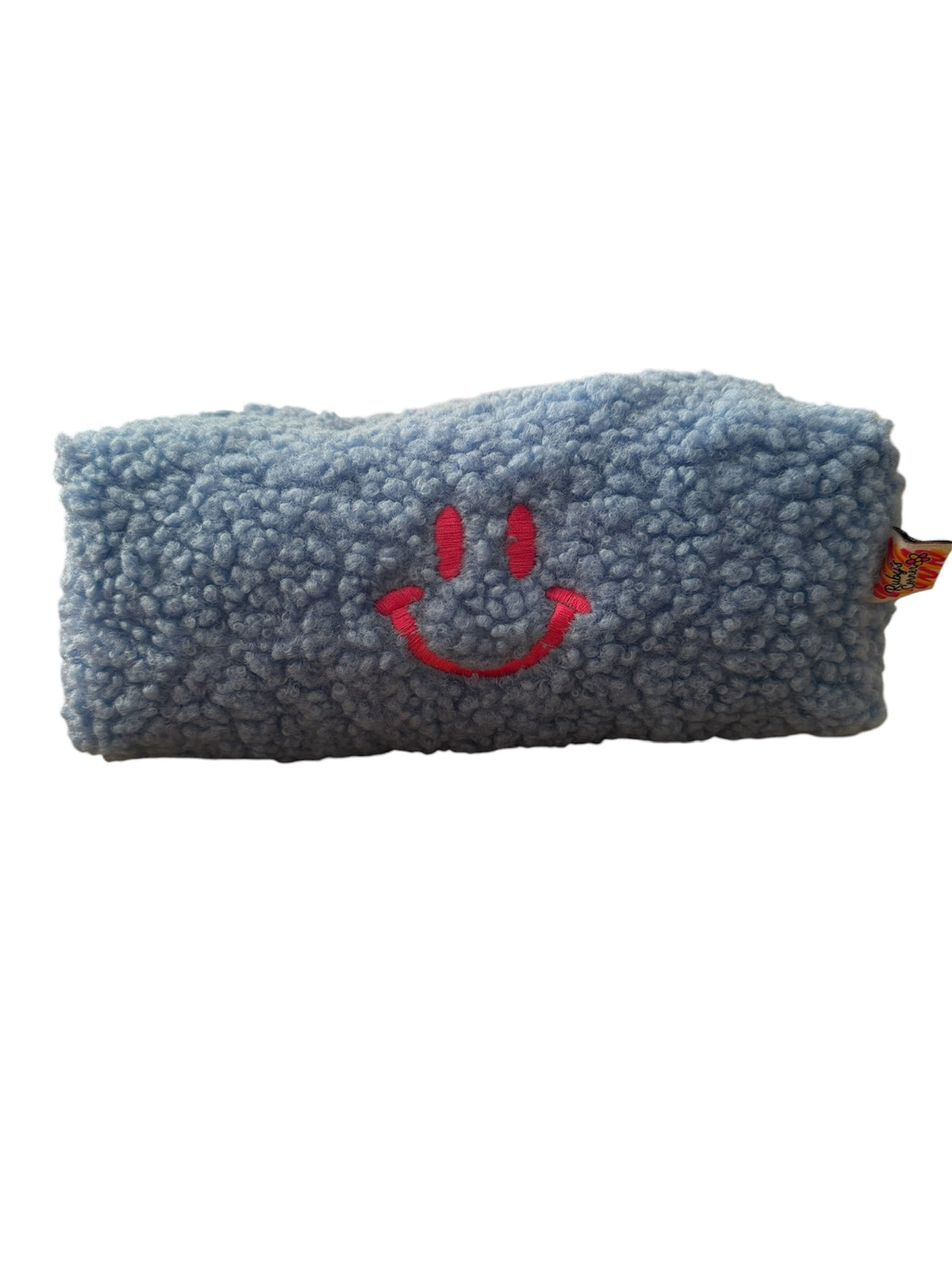 Teddy toilettasje - Blauw