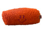 Teddy toilettasje - Oranje