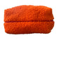 Teddy toilettasje - Oranje