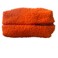 Teddy toilettasje - Oranje