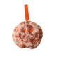 Smiley speendoekje accessoire - Roze Panter
