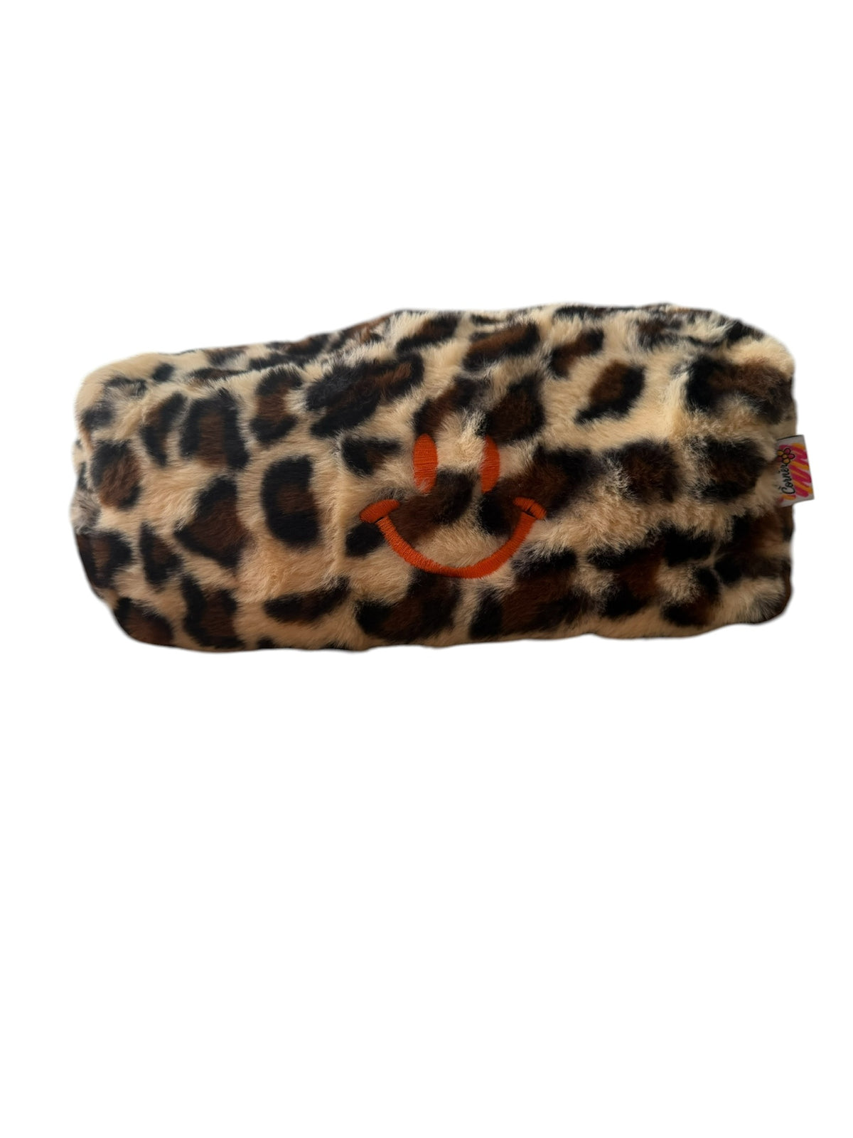 Teddy toilettasje - Panter