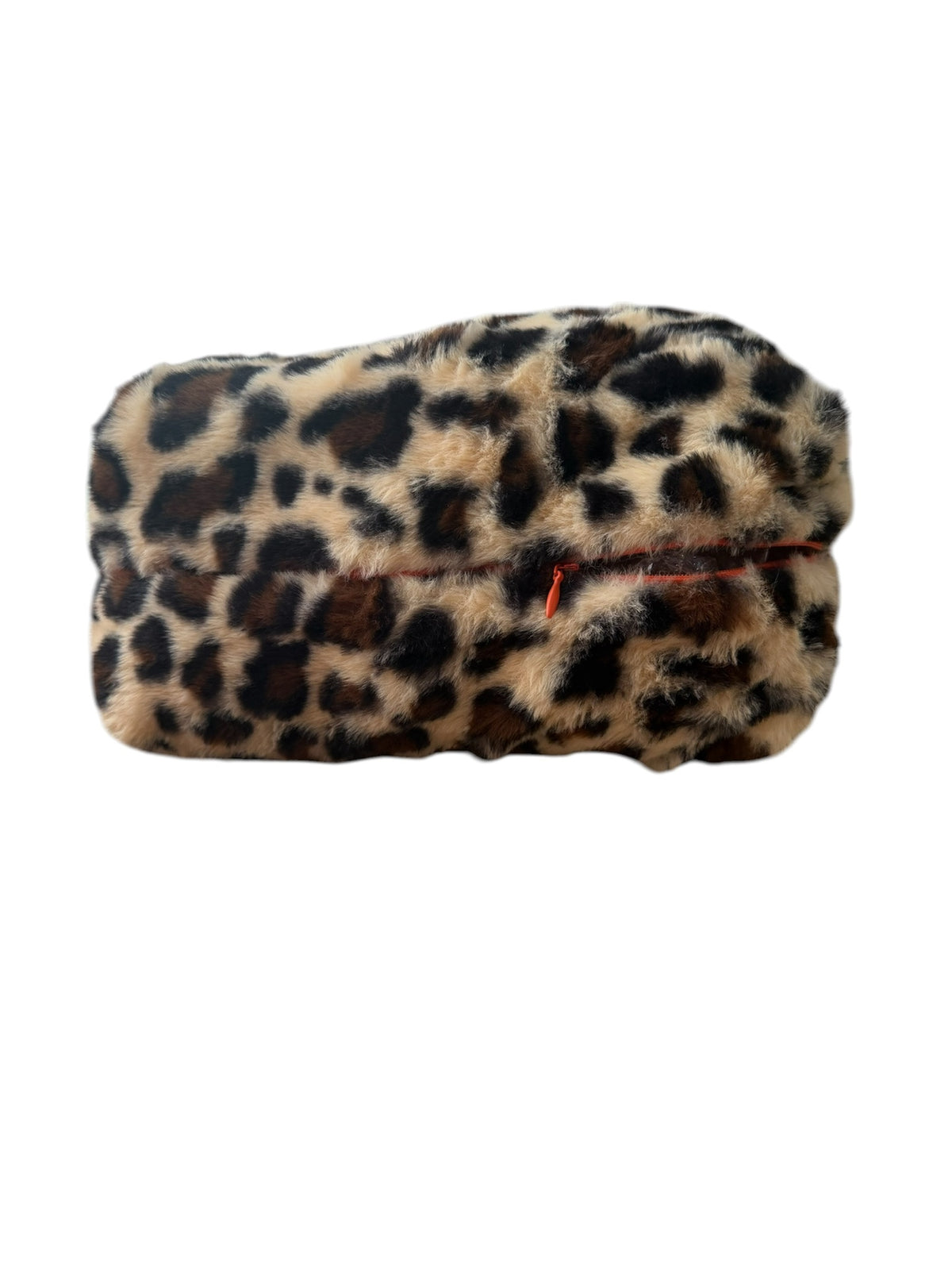 Teddy toilettasje - Panter