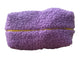 Teddy toilettasje - Paars