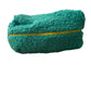 Teddy toilettasje - Groen