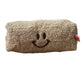 Teddy toilettasje - Beige