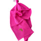 Multifunctionele mousseline doek -     Cerise - Croissant
