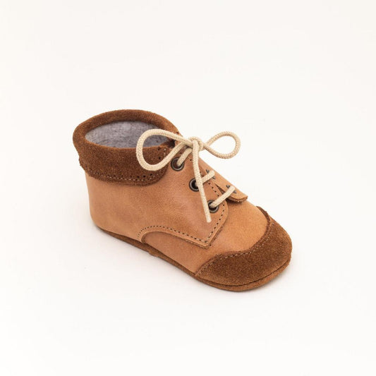Pattouch Loan cognac