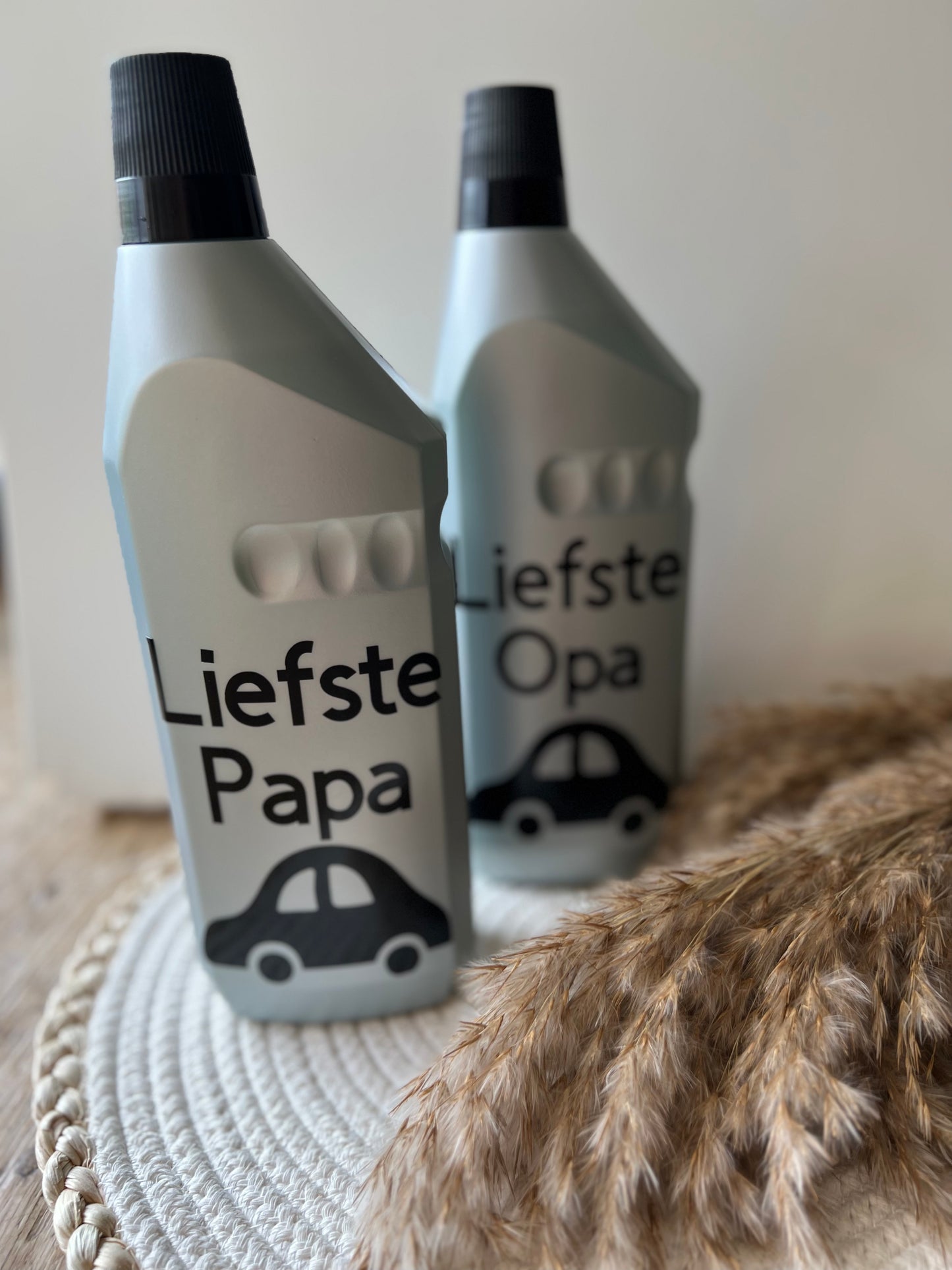 Liefste papa autoshampoo