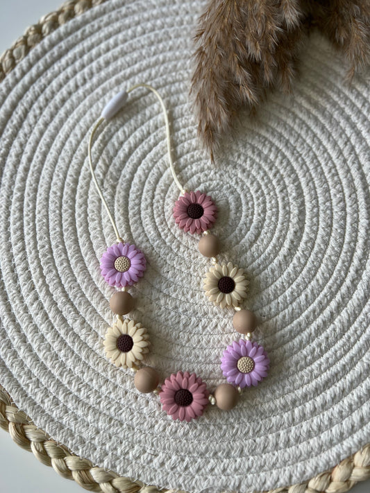 Bloemenketting Mix