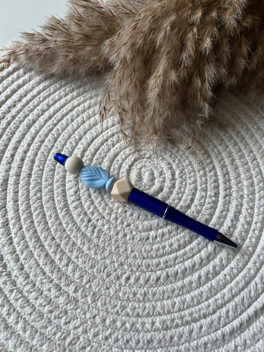 Pen Blauw