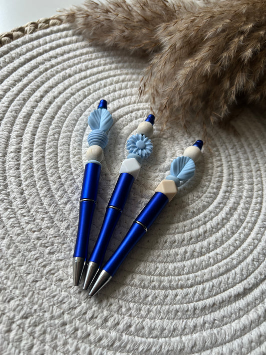 Pen Blauw