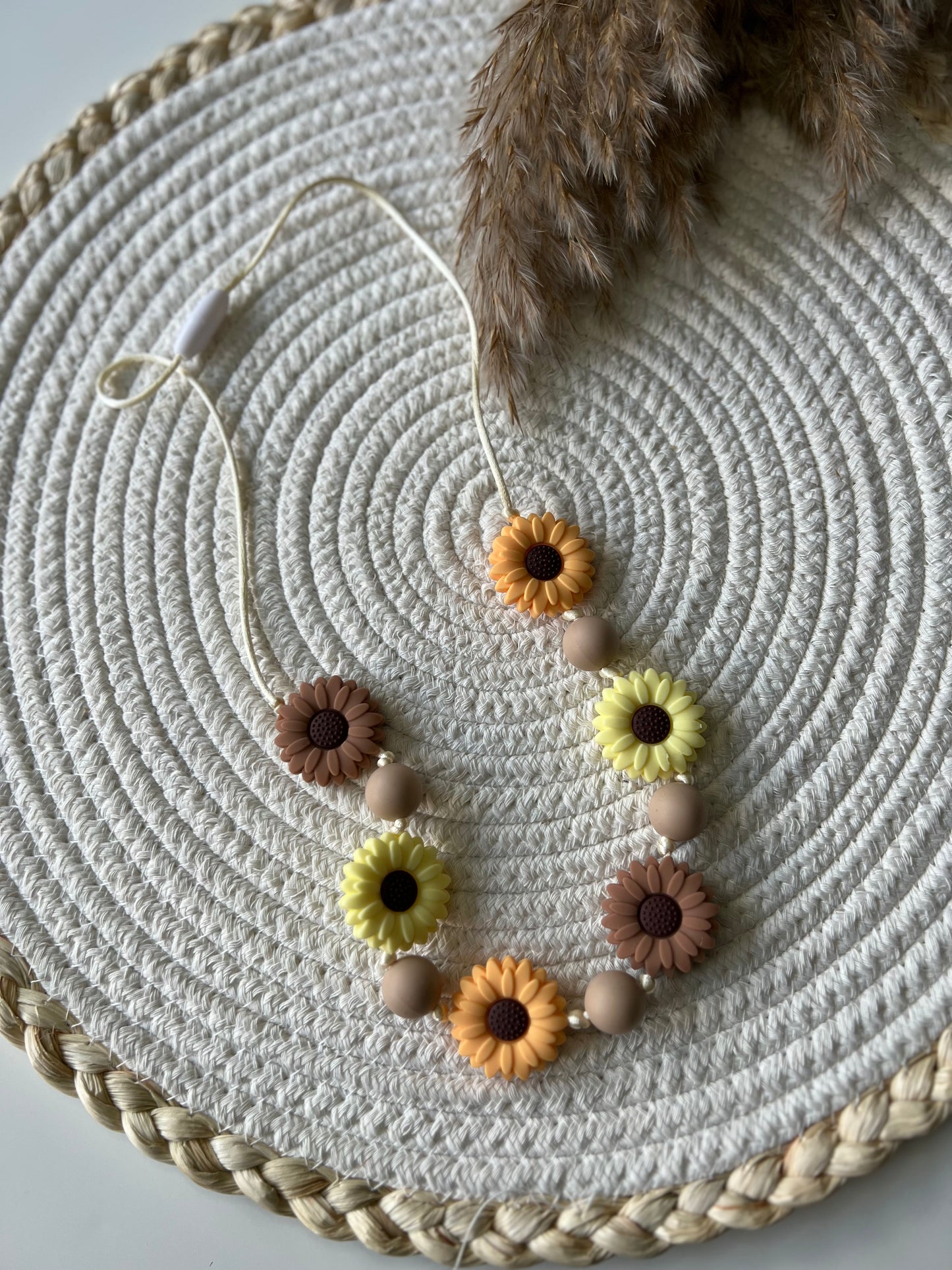 Bloemenketting Mix