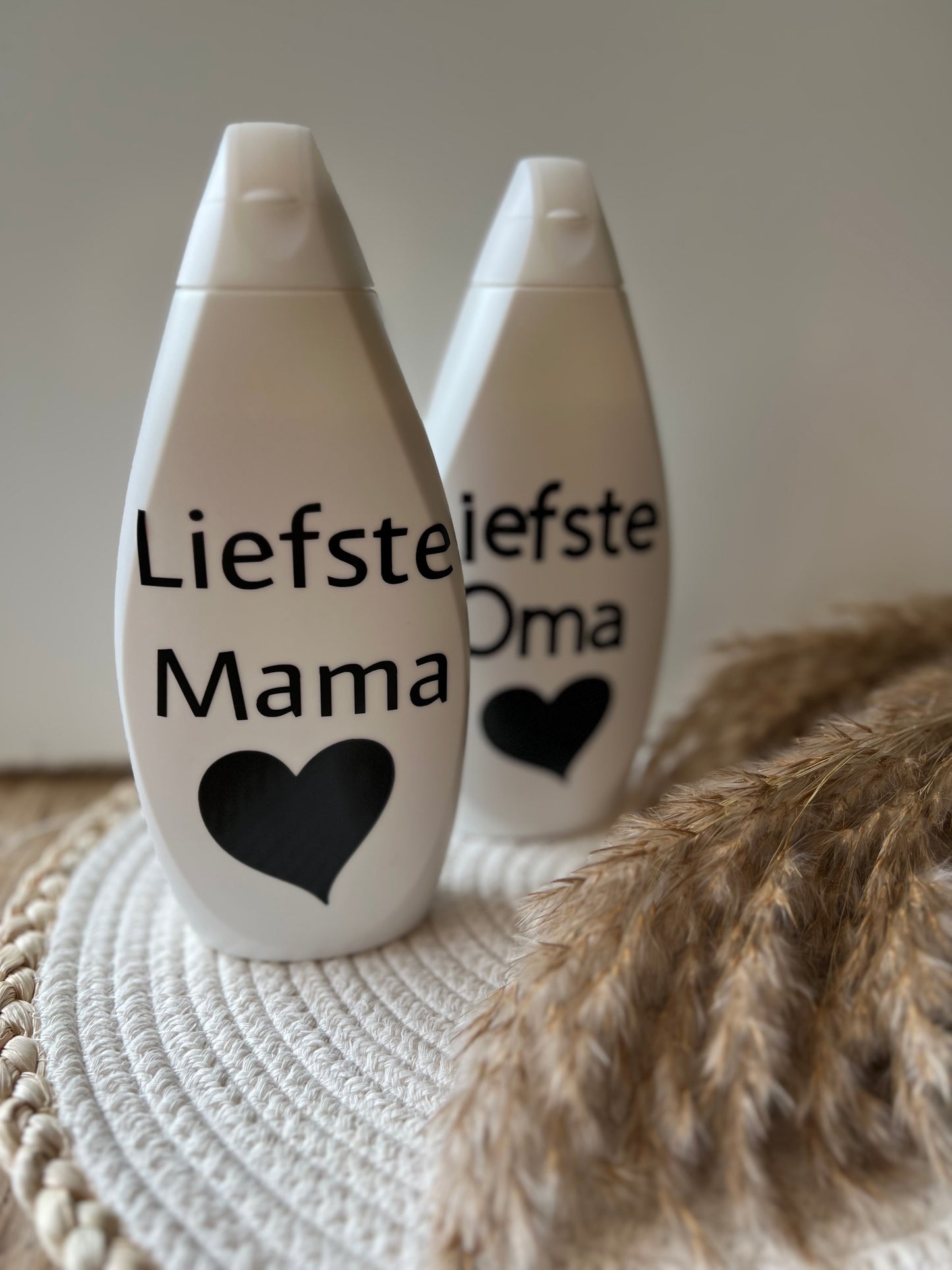 Liefste mama douchegel