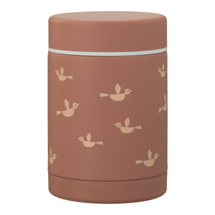 Thermos voedselcontainer 300 ml Birds Fresk