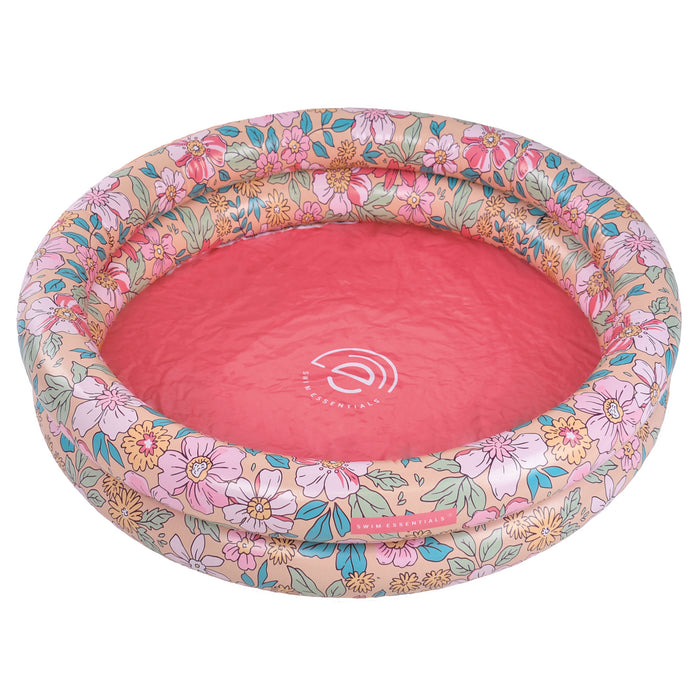 Swim Essentials Baby Zwembad Blossom Ø 100 cm