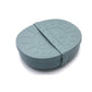 Siliconen Lunchbox - Jade