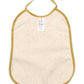 SMALLSTUFF Bib Butterfly Rose