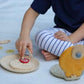 plan toys wafelset
