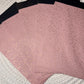 Roze Cadeau Zakje 12x19cm - 5 Stuks