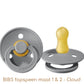 BIBS Speen - Cloud - Maat 1 (0-6 Maanden)