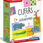 Clementoni Cijfers en dieren domino