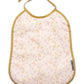 SMALLSTUFF Bib Butterfly Rose