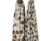 Meyco Hydrofiele Swaddles 2-pack Vintage Flower Taupe