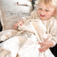 Yumi Baby Wieg Deken Fairytale
