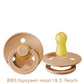 BIBS Fopspeen - Maat 2 (6-18 maanden) - Peach
