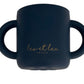 Drinkbeker Leo et Lea Blauw
