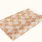 Aankleedkussenhoes Flower Power Yumi Baby