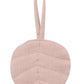 Leaf Speendoekje Roze