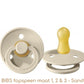 Bibs Sand 18+ mnd Fopspeen