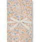that's mine inbakerdoek mini flower - blue