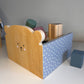 Jabadabado Houten Sorteerbox Teddy