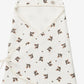 Badcape Newborn Blooming Clover Beetle | Noppies Bruin