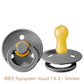 BIBS speen smoke - Maat 1