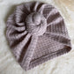 Tulband Taupe